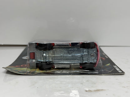 Hot Wheels Masters of the Universe 1949 Ford C.O.E. 1:64 Diecast Real Riders