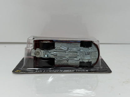 Hot Wheels 2018 Collector Edition Volkswagen Drag Truck 1:64 Diecast