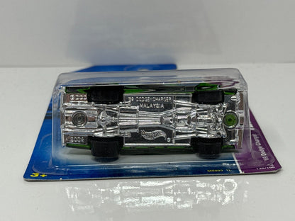 Hot Wheels Team Muscle Mania 1969 Dodge Charger 1:64 Diecast Factory Sealed