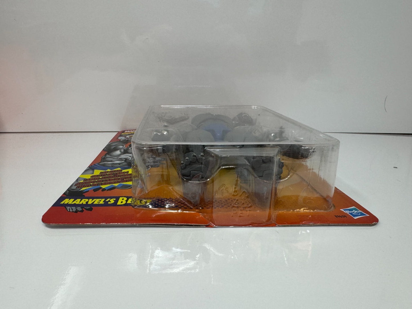 Marvel Comics The Uncanny X-Men Beast Action Figure