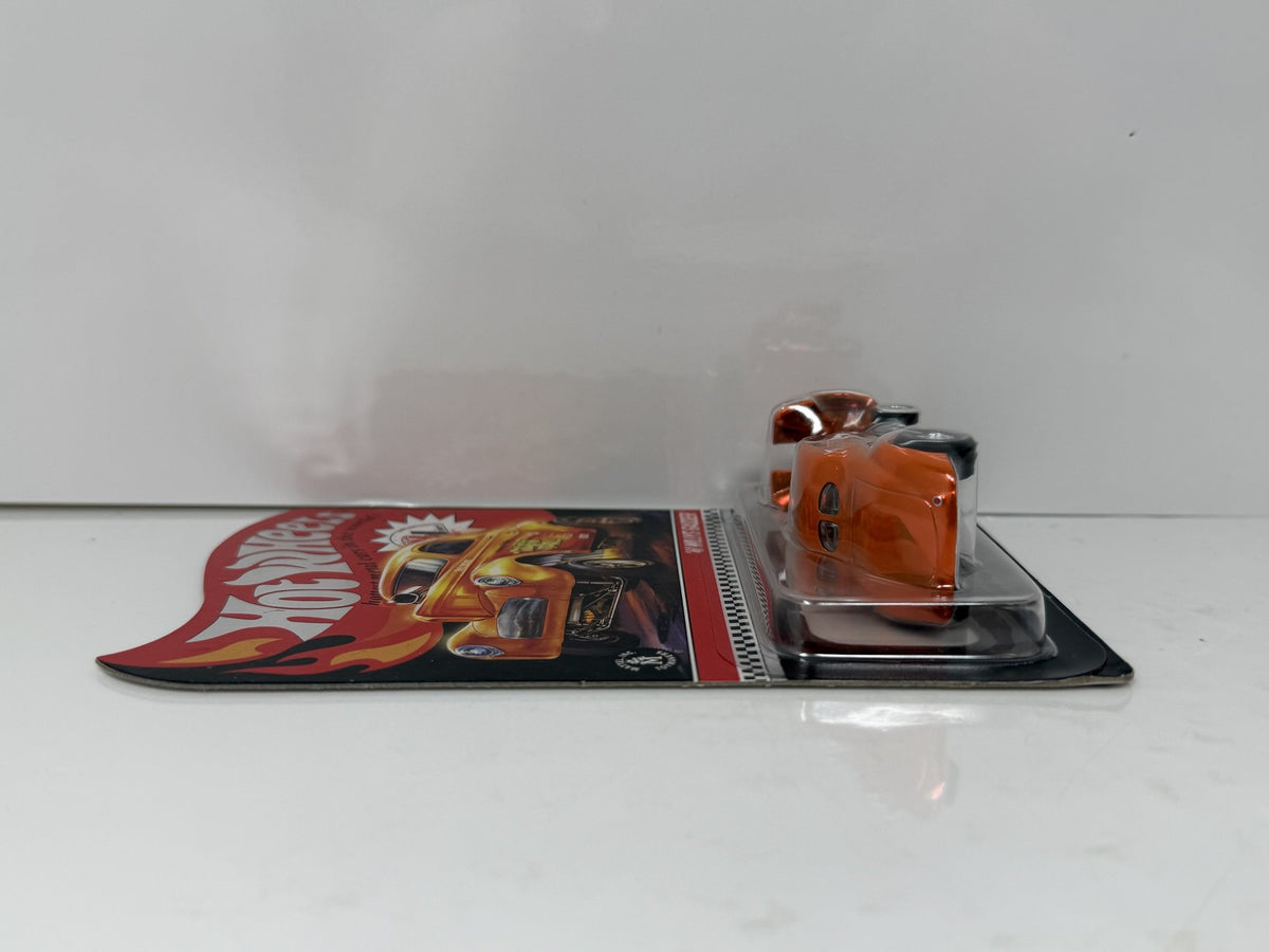Hot Wheels RLC Red Line Club 1941 Willys Gasser 1:64 Diecast 2766/10000
