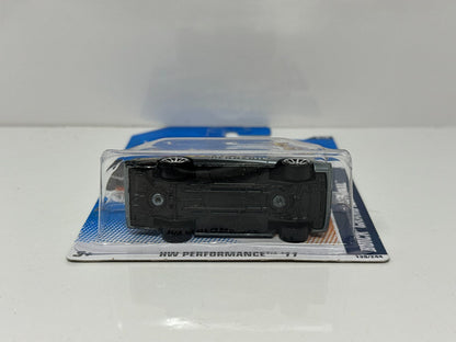 Hot Wheels Performance 1987 Buick Grand National 1:64 Diecast Factory Sealed V2