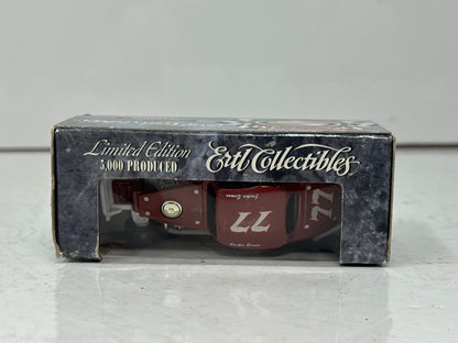 Ertl Nutmeg Modified Legend Jackie Evans #77 1:64 Diecast Car 1997 Limited