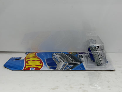 Hot Wheels ZAMAC Layin' Low 1959 Chevrolet Impala 1:64 Diecast