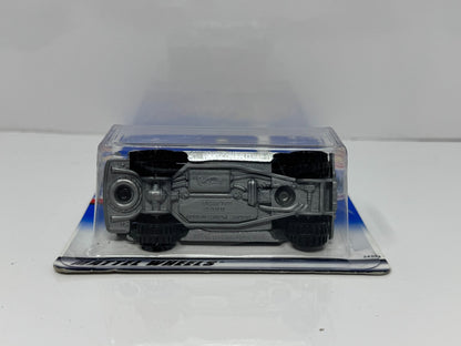 Hot Wheels Mainline 2000 Dodge Power Wagon 1:64 Diecast