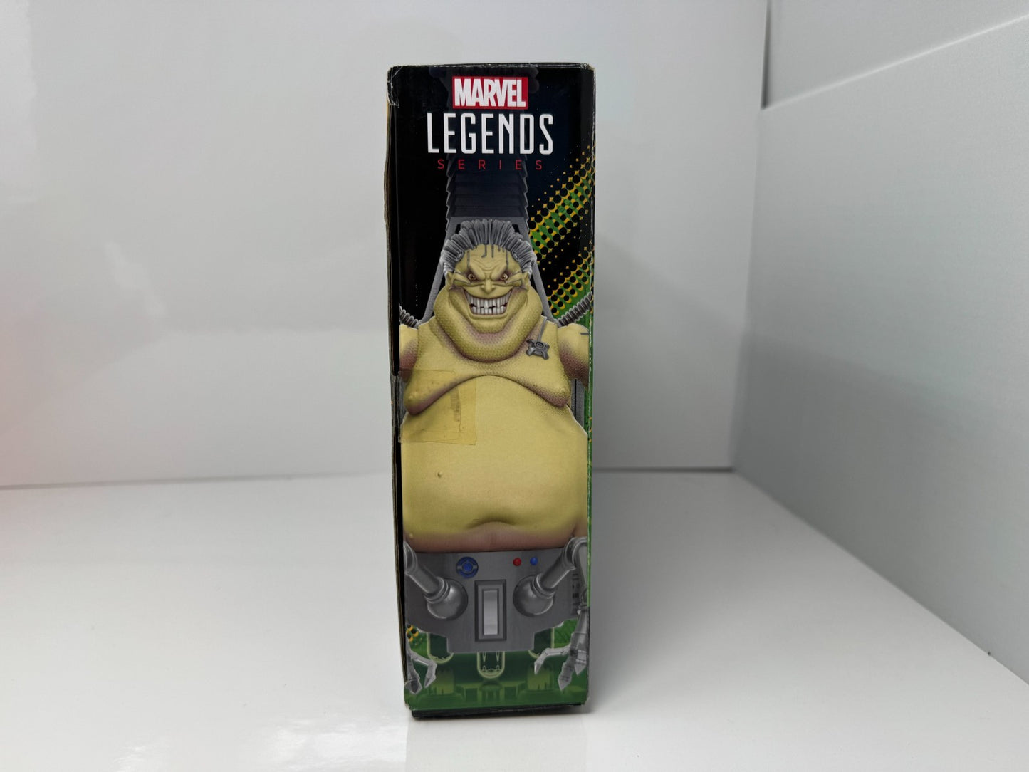 Marvel Legends Marvel's Mojo Deluxe Action Figure