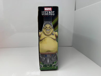 Marvel Legends Marvel's Mojo Deluxe Action Figure