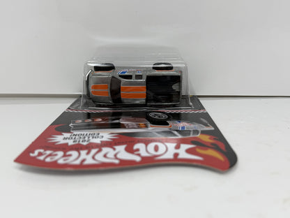 Hot Wheels 2019 Collector Edition Chevy Silverado Off Road Mail In 1:64 Diecast