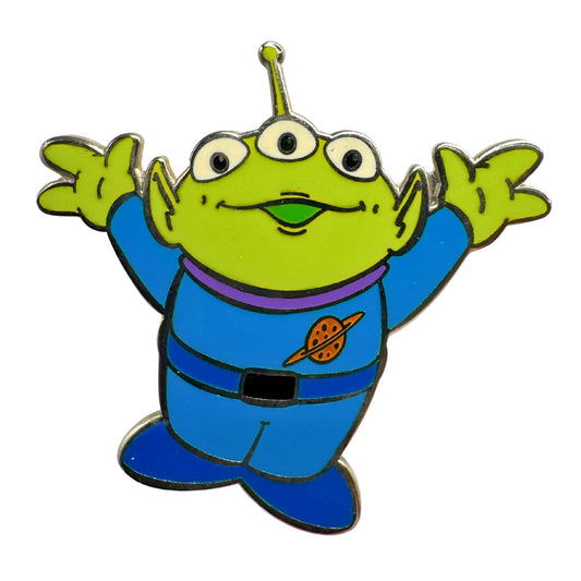 DMC Disney Toy Story Alien Little Green Men Movie Club Exclusive Pin DC1S2