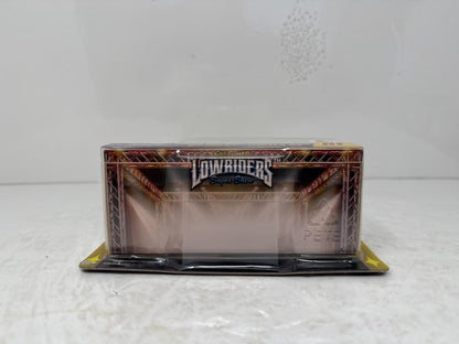 Jada Car Tuned Lowriders 1967 Chevy Impala SS 1:64 Diecast