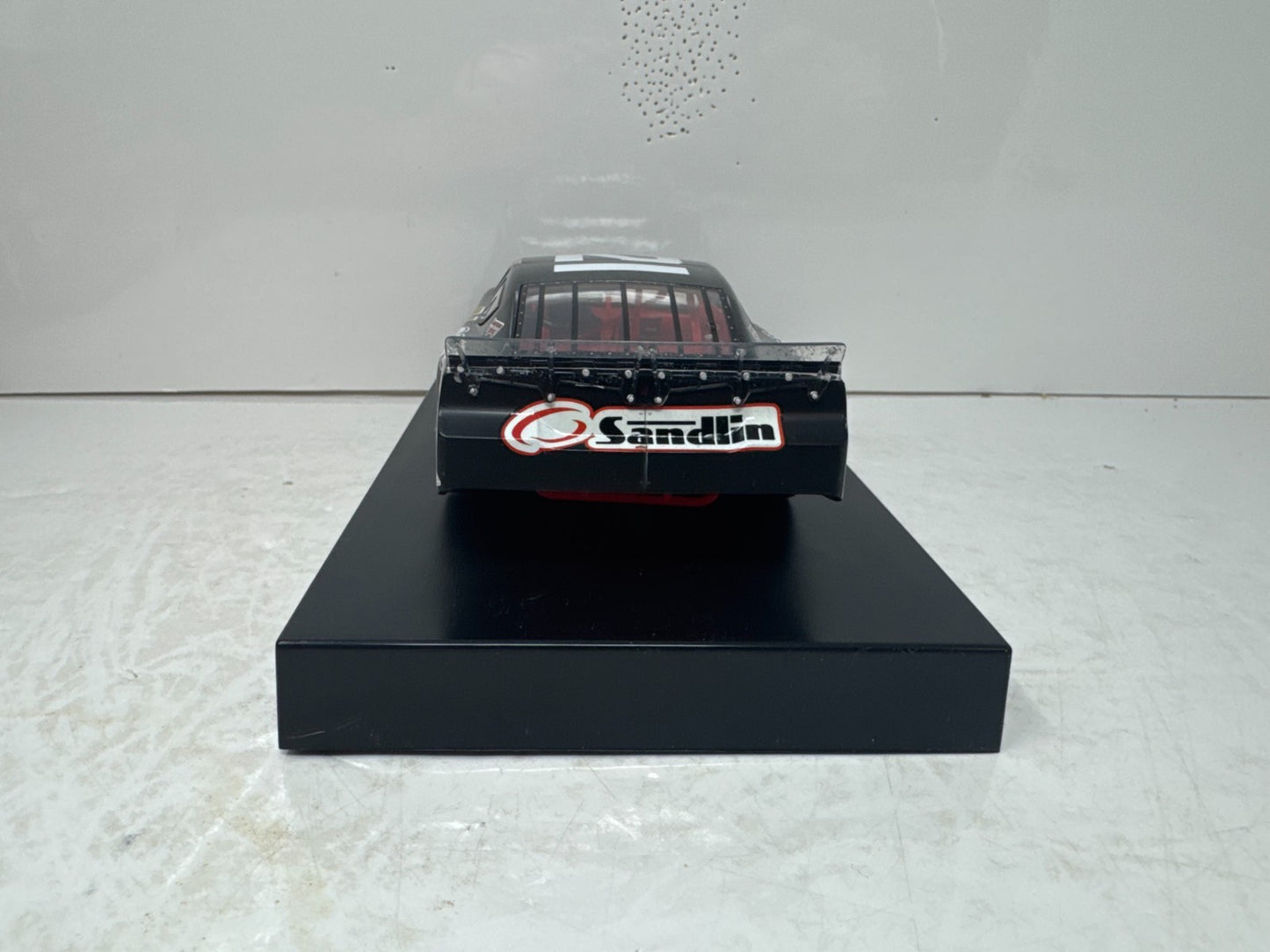 Lionel Nascar #21 Kaden Honeycutt Cook Electrical Snowball Derby 1:24 Diecast