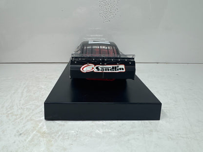 Lionel Nascar #21 Kaden Honeycutt Cook Electrical Snowball Derby 1:24 Diecast
