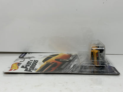 Hot Wheels Premium Fast & Furious 1967 Chevrolet Camaro 1:64 Diecast