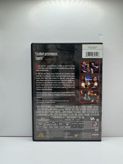 Hoodlum (DVD) Laurence Fishburne Crime