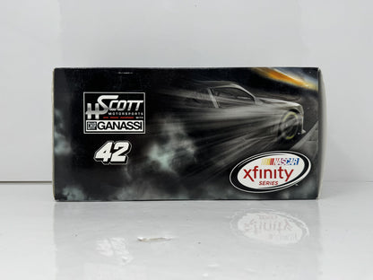 Lionel NASCAR Kyle Larson #42 ENEOS 2018 Chevy Camaro Autographed 1:24 Diecast