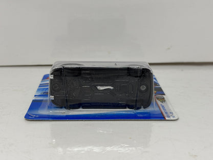 Hot Wheels Faster Than Ever 2006 AMG Mercedes CLK DTM 1:64 Diecast Short Card