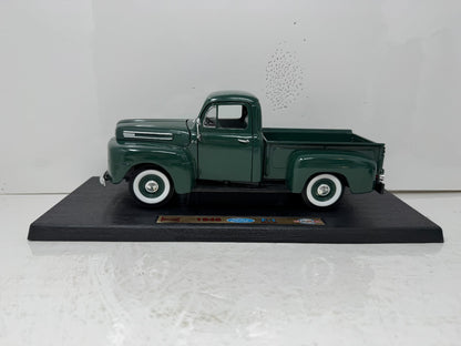 Yat Ming Road Legends 1948 Ford F-1 Pickup 1:18 Diecast