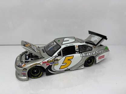 Lionel NASCAR Kasey Kahne #5 Quaker State Frost 2012 Chevy Impala 1:24 Diecast
