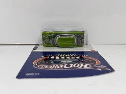 Hot Wheels 2005 19th Annual Collectors Convention So Fine 1:64 Diecast