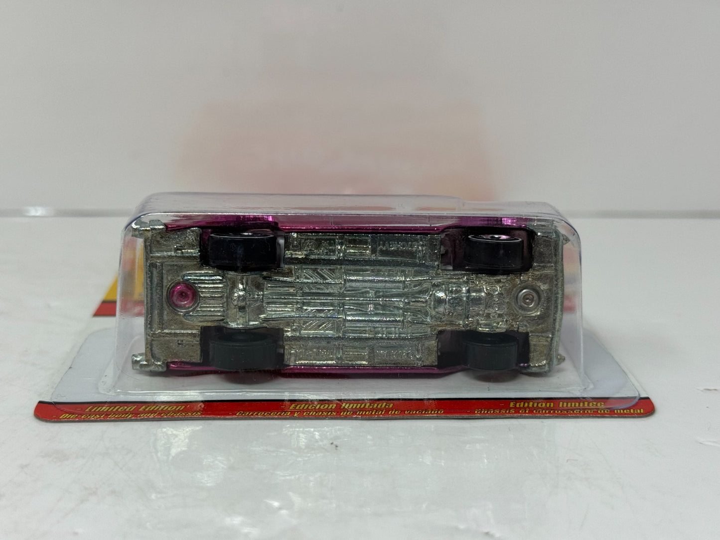 Hot Wheels Classics 1957 Chevy Bel Air 1:64 Diecast