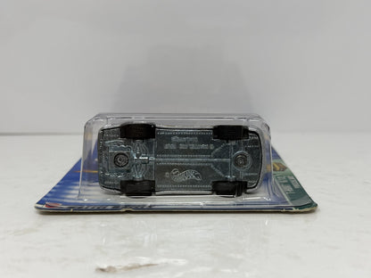 Hot Wheels Treasure Hunt Porsche 959 1:64 Diecast Real Riders
