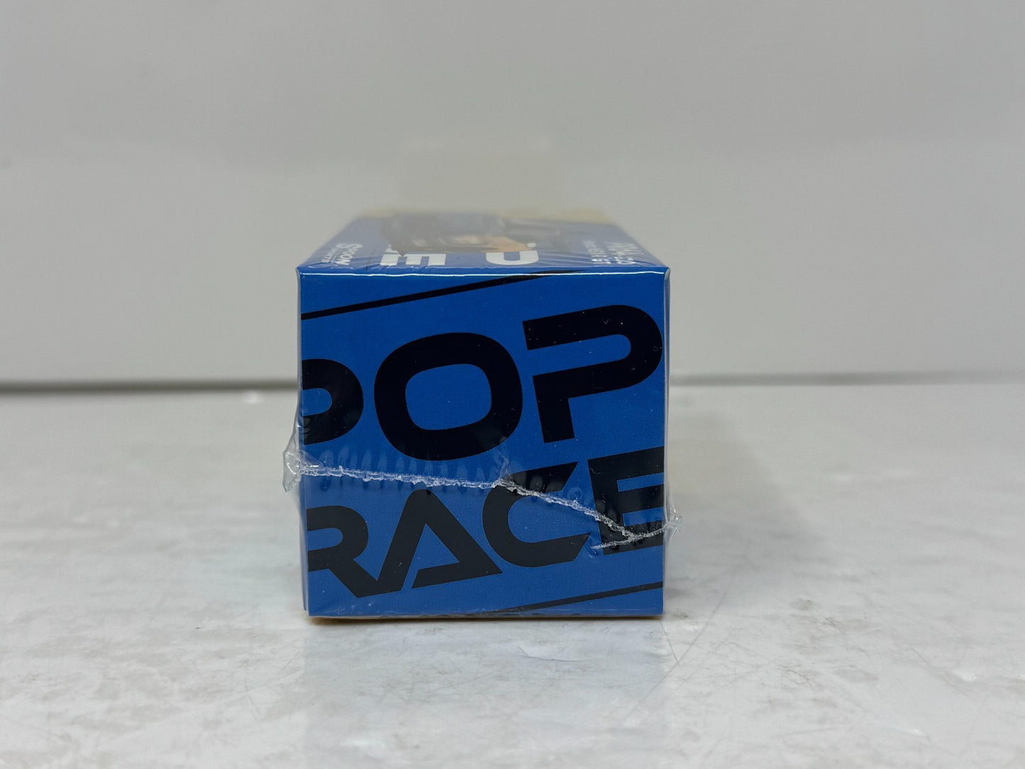 Pop Race PR64 Honda NSX-R GT Spoon Sports 1:64 Diecast