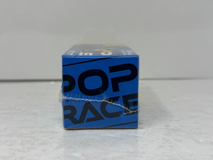 Pop Race PR64 Honda NSX-R GT Spoon Sports 1:64 Diecast