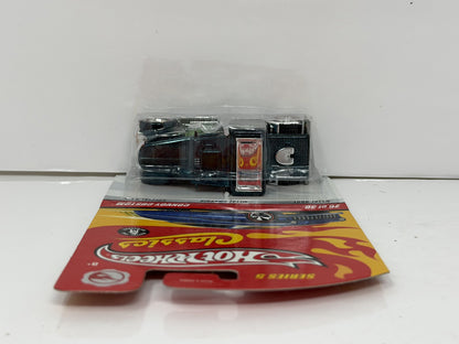 Hot Wheels Classics Series 5 Convoy Custom 1:64 Diecast CHASE
