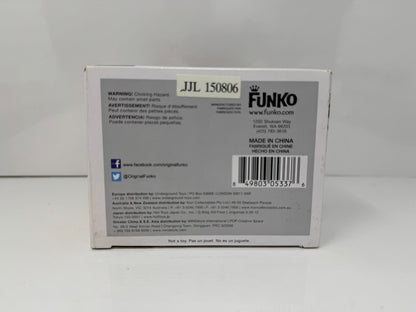 Funko Pop! Movies Superbad #177 McLovin Vinyl Figure