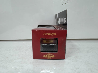 M2 Machines 1978 Dodge Adventurer 150 Li’l Red Express Truck 1:64 Diecast