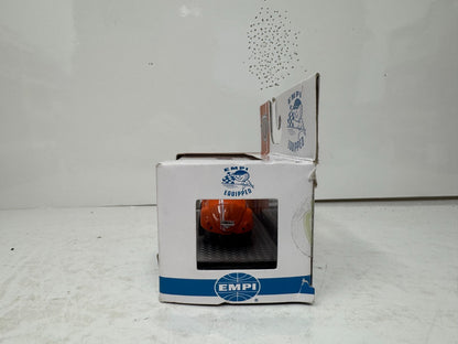 M2 Machines EMPI 1956 Volkswagen Beetle Deluxe U.S.A. Model 1:64 Diecast