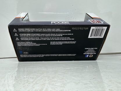 M2 Machines Foose Design 1973 Chevrolet Cheyenne Super 10 1:24 & 1:64 Diecast