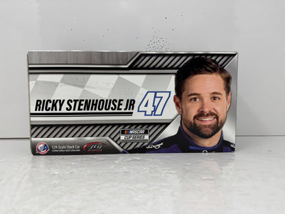 Lionel NASCAR #47 Ricky Stenhouse Jr Kroger Pink Camaro ZL1 1:24 Diecast