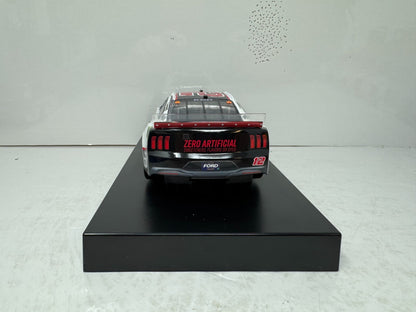 Lionel Nascar #12 Ryan Blaney Body Armor Zero Sugar 2024 Mustang 1:24 Diecast