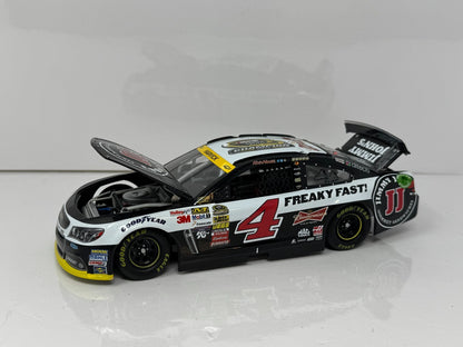 Action NASCAR Kevin Harvick #4 Jimmy John's Champion 2014 Chevy SS 1:24 Diecast