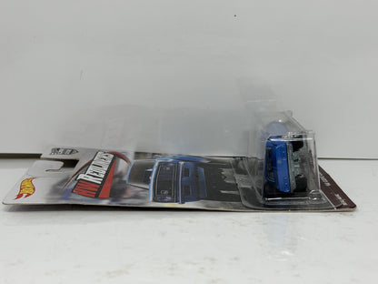 Hot Wheels HW Redliners 1968 COPO Camaro 1:64 Diecast Real Riders