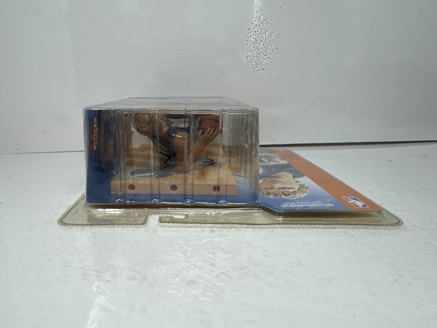 McFarlane NBA Dirk Nowitzki Dallas Mavericks Series 2 Figure