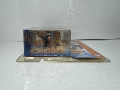 McFarlane NBA Dirk Nowitzki Dallas Mavericks Series 2 Figure