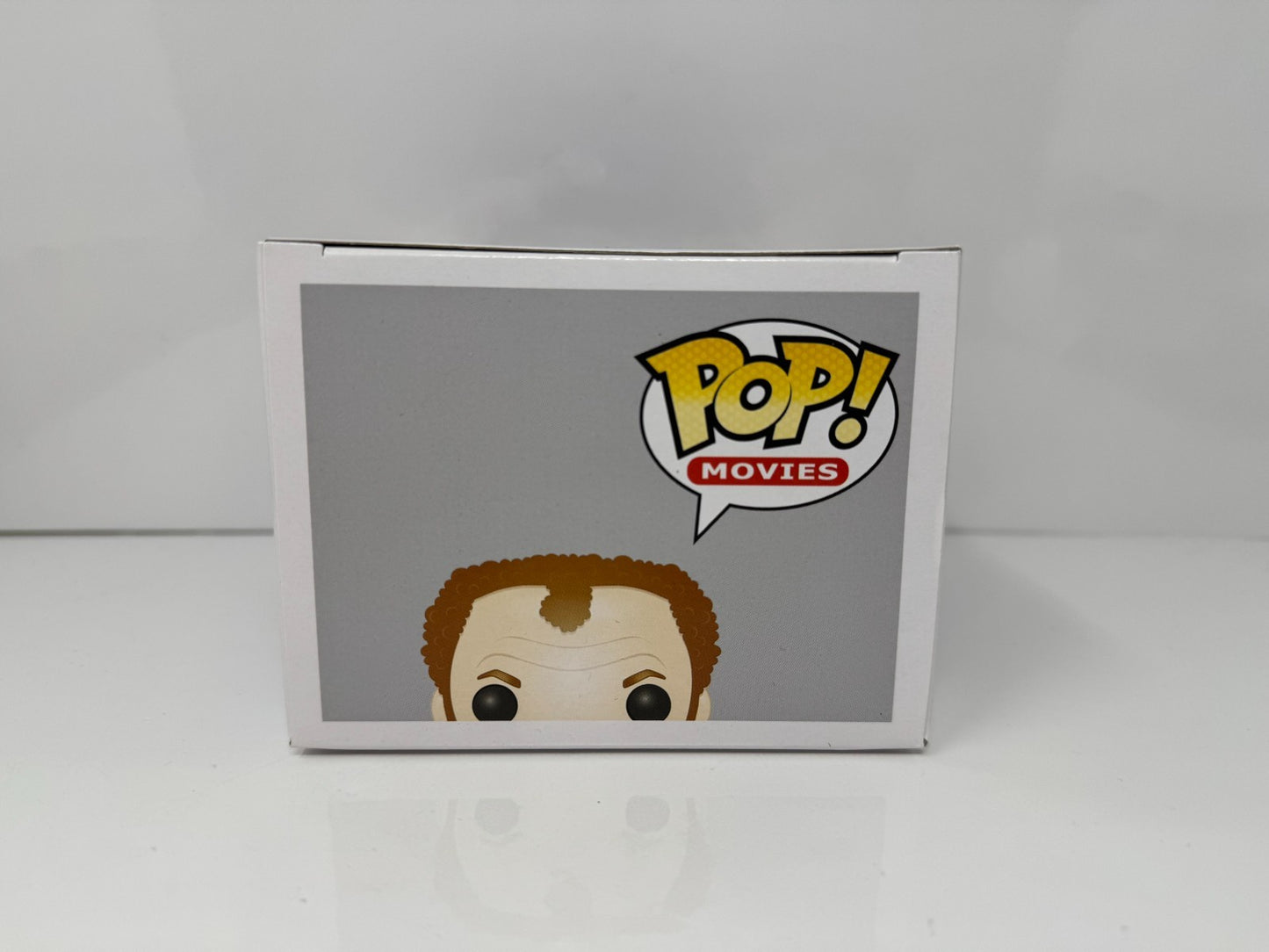 Funko Pop! Movies Talladega Nights #184 Cal Naughton Jr. Vinyl Figure