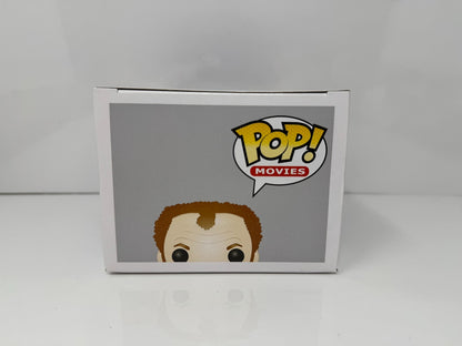 Funko Pop! Movies Talladega Nights #184 Cal Naughton Jr. Vinyl Figure