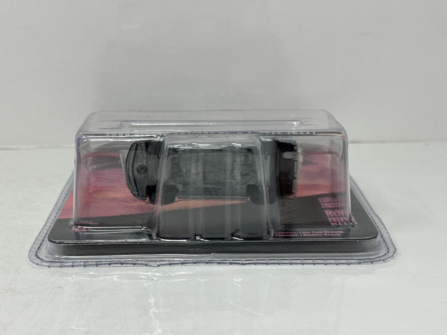 Greenlight Skyline 1999 Nissan Skyline GT-R V-Spec (R34) 1:64 Diecast