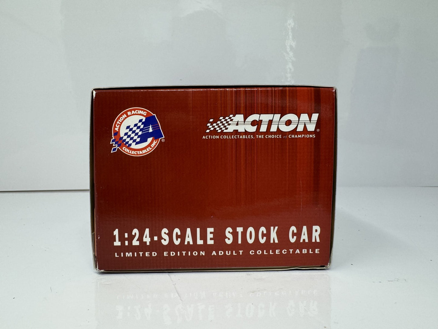 Action Nascar Brendan Gaughan #77 Kodak The Wizard of Oz 2004 Dodge 1:24 Diecast