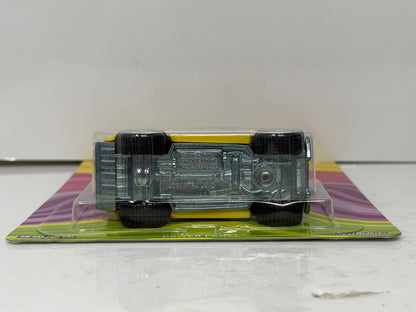 Hot Wheels Laffy Taffy Power Panel 1:64 Diecast Real Riders