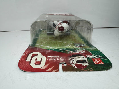 McFarlane College Football Adrian Peterson Oklahoma Sooners CHASE VARIANT Figure