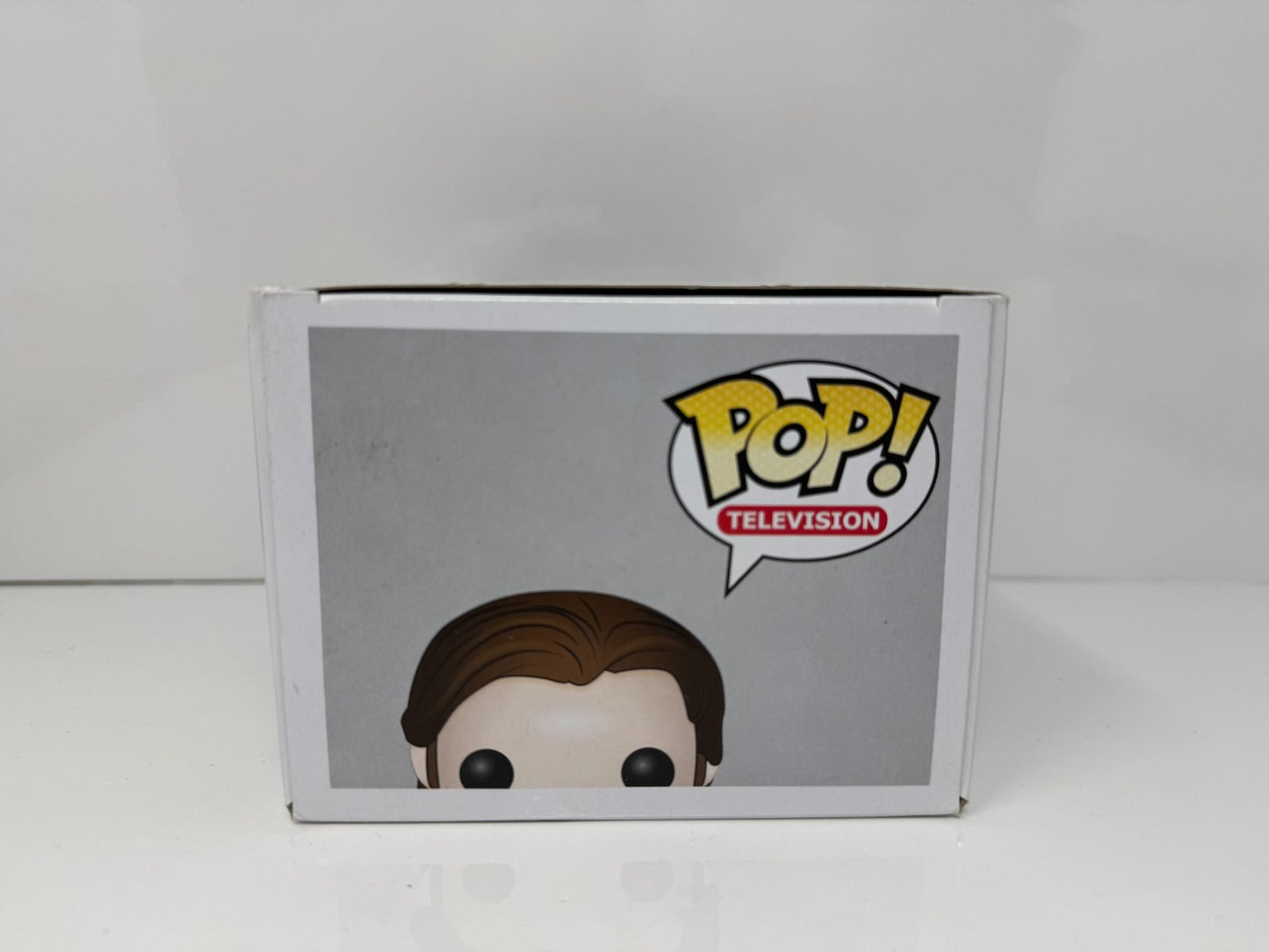 Funko Pop! Television Supernatural Join the Hunt #93 Sam Vinyl Figure