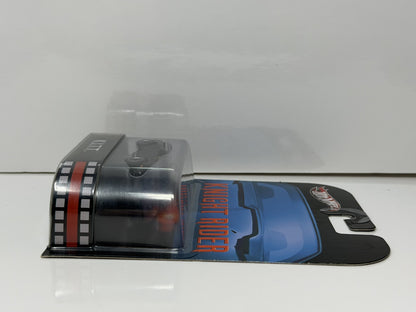 Hot Wheels Retro Entertainment Knight Rider KITT 1:64 Diecast Black