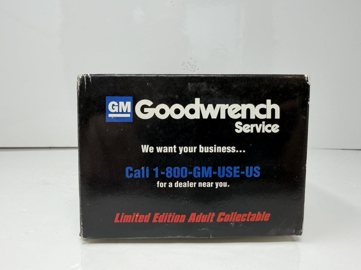 Action NHRA Warren Johnson Goodwrench 1997 Pontiac Pro Stock 1:24 Diecast AUTO