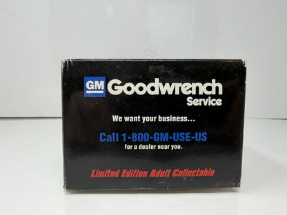 Action NHRA Warren Johnson Goodwrench 1997 Pontiac Pro Stock 1:24 Diecast AUTO