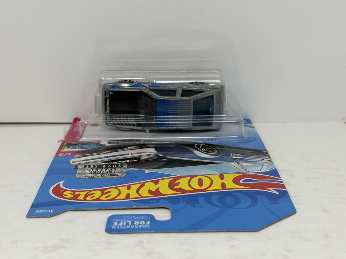 Hot Wheels ZAMAC Drift Toyota AE86 Sprinter Trueno 1:64 Diecast Factory Sealed