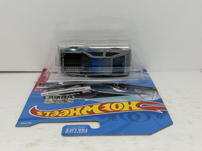 Hot Wheels ZAMAC Drift Toyota AE86 Sprinter Trueno 1:64 Diecast Factory Sealed